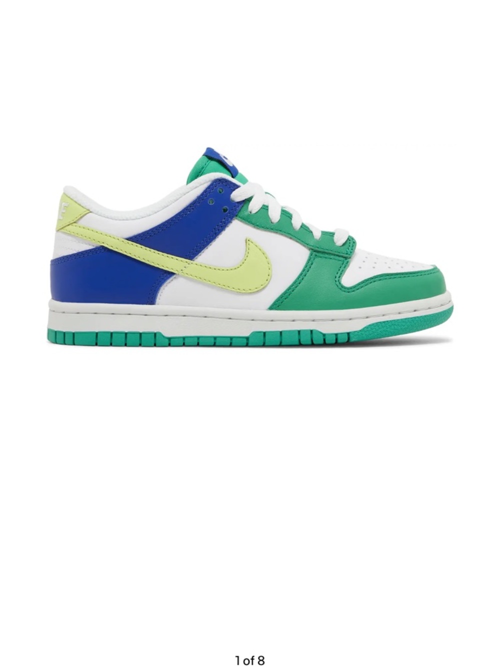 Nike Low-Top Sneakers